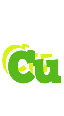 Cu picnic logo