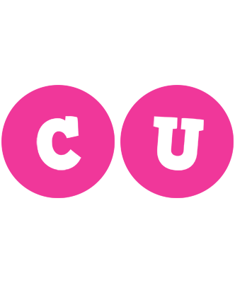 Cu poker logo