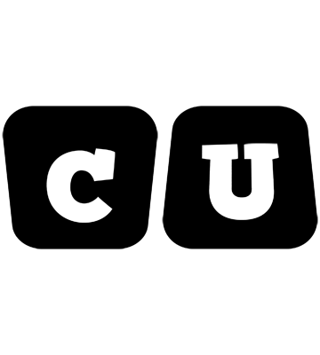 Cu racing logo