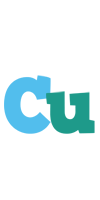 Cu rainbows logo