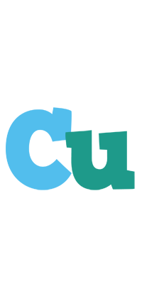 Cu rainbows logo