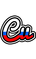 Cu russia logo