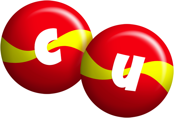 Cu spain logo