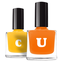 Cu studio logo