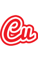 Cu sunshine logo
