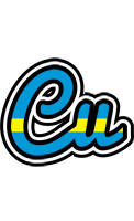 Cu sweden logo