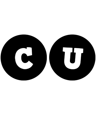 Cu tools logo