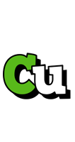 Cu venezia logo
