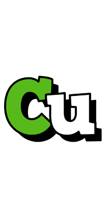 Cu venezia logo