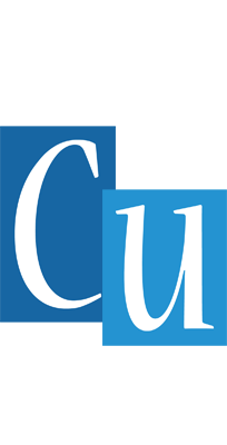 Cu winter logo