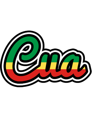 Cua african logo