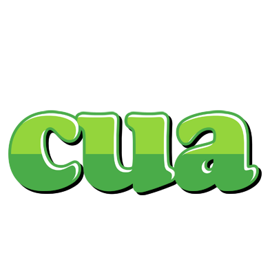 Cua apple logo