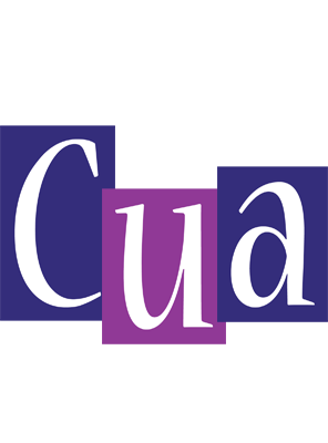 Cua autumn logo