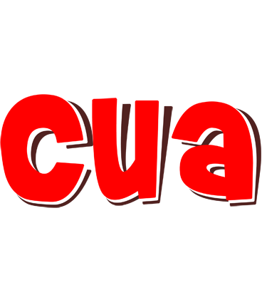 Cua basket logo