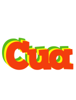 Cua bbq logo