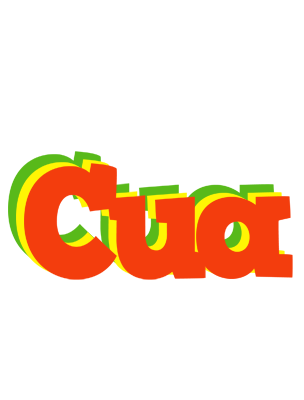 Cua bbq logo
