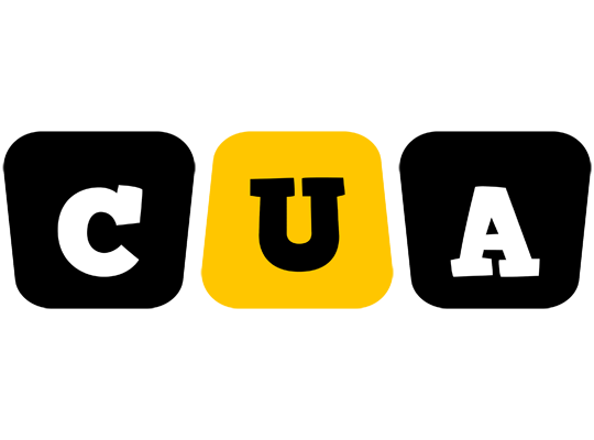 Cua boots logo