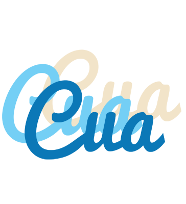 Cua breeze logo