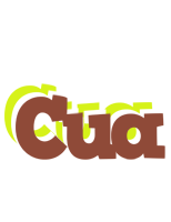 Cua caffeebar logo