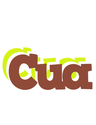 Cua caffeebar logo