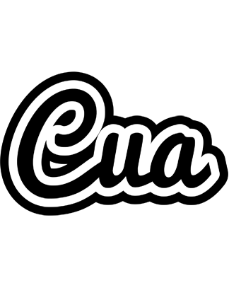 Cua chess logo