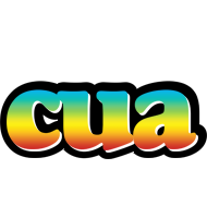 Cua color logo