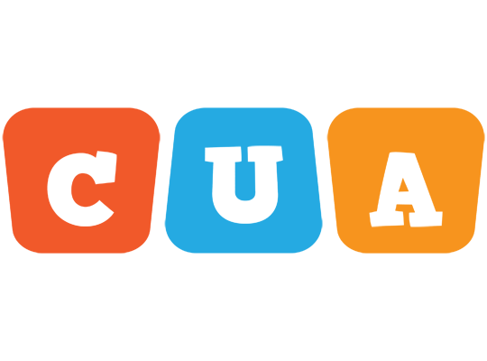 Cua comics logo