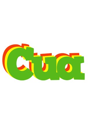 Cua crocodile logo