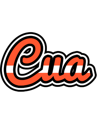 Cua denmark logo