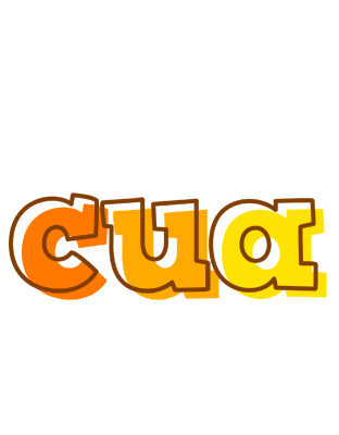 Cua desert logo