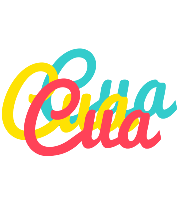 Cua disco logo