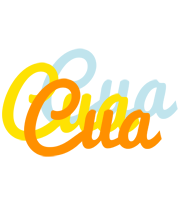 Cua energy logo