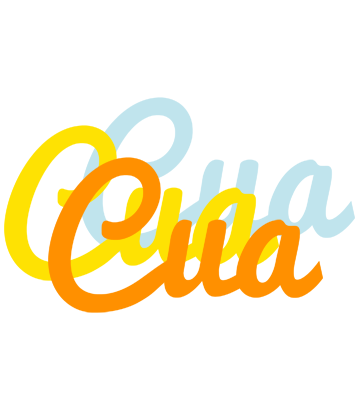 Cua energy logo