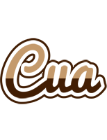 Cua exclusive logo