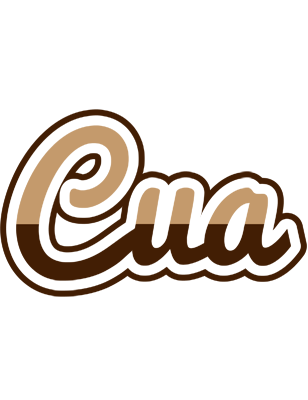 Cua exclusive logo