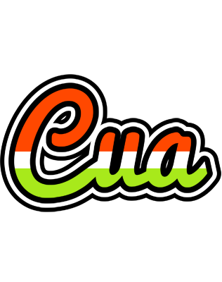 Cua exotic logo