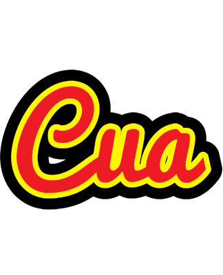 Cua fireman logo
