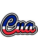 Cua france logo