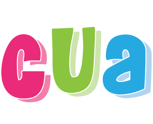 Cua friday logo