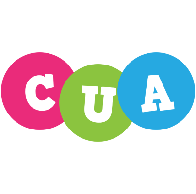 Cua friends logo