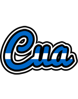 Cua greece logo