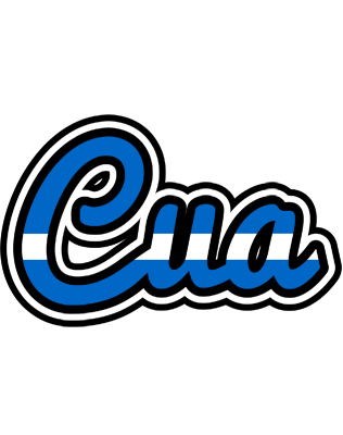 Cua greece logo