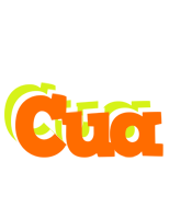 Cua healthy logo