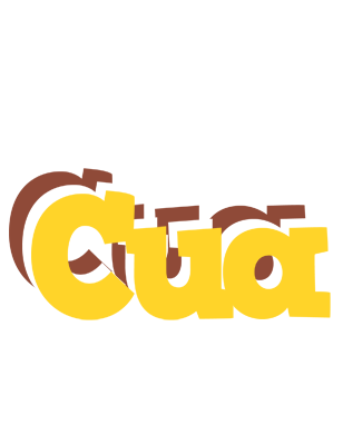Cua hotcup logo
