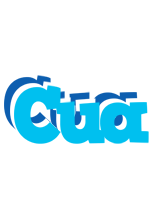 Cua jacuzzi logo