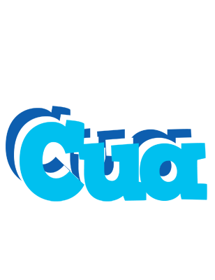 Cua jacuzzi logo