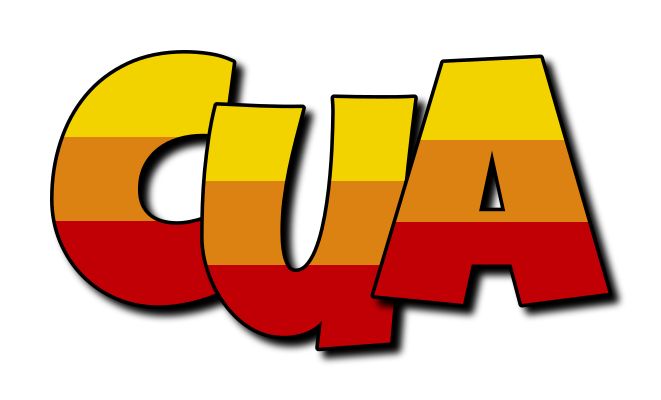 Cua jungle logo
