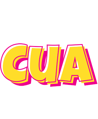 Cua kaboom logo