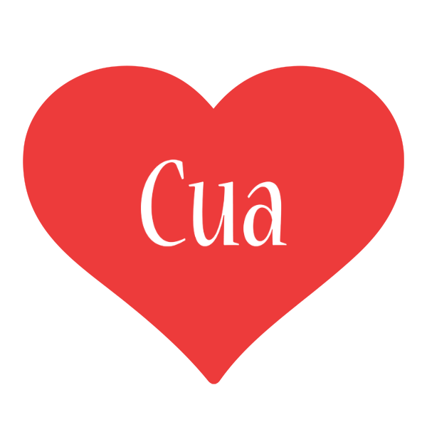 Cua love logo