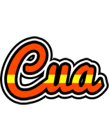 Cua madrid logo